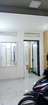 Tập thể Khương Thượng, nhà mới đẹp, 50 m2*2 PN