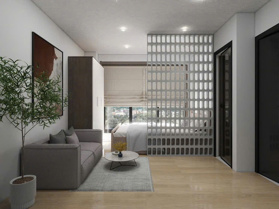 SIÊU HIẾM PHỐ NGOẠ LONG- NGÕ THÔNG- Ô TÔ - THOÁNG - 6 TẦNG TM - FULL ĐỒ Ở NGAY. 33m GIÁ 7.65 Tỷ