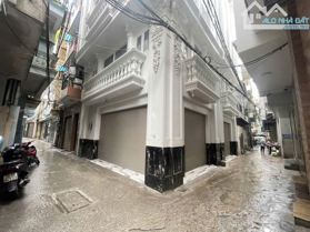 CẦU GIẤY 35M2, 6 TẦNG THANG MÁY, MẶT TIỀN 5M KHỦNG, Ô TÔ VÀO NHÀ, 11,99 TỶ