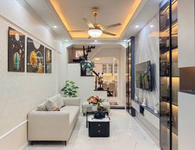 BÁN NHÀ MỸ ĐÌNH, NAM TỪ LIÊM 38M2 , 4 TẦNG, NGÕ NÔNG GẦN PHỐ, Ở NGAY, CHỈ 8,15 TỶ