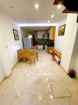 Bán Nhà Phố Vương Thừa Vũ 50m2 x 5 Tầng Ô Tô đỗ Cửa Ở Sướng Q. Thanh Xuân