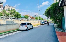 MẢNH ĐẤT CỰC HIẾM ÂU CƠ, GẦN XUÂN DIỆU, 3 THOÁNG, 2 BƯỚC RA OTO TẢI TRÁNH|DT45M2_11,5TỶ