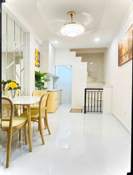 HIẾM-NHÀ ĐỐNG ĐA CỰC ĐẸP 3PN, NGÕ NÔNG, CHỈ 18M RA MẶT PHỐ|DT15M2x4T_4,68TỶ