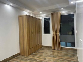 Nhà đẹp Hoa Bằng, 40m x 6T, thang máy, ô tô gần, full NT ở ngay, chỉ 12 tỷ