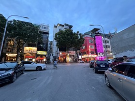 Bán nhà riêng ĐÀO TẤN TT BA ĐÌNH 44m2