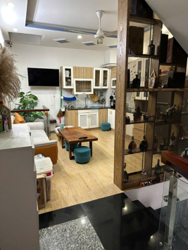 BÁN NHÀ HẺM XE HƠI 10M TKTQ QUẬN TÂN PHÚ