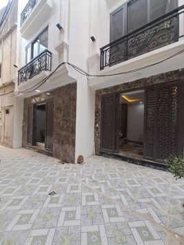 Phố Giảng Võ, Ba Đình. Nhà mới 35m x 5 tầng, giá 6.95 tỷ