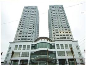Bán căn hộ tòa Hà Thành Plaza - 102 phố Thái Thịnh - 114.4m2, 3 phòng ngủ nhà đẹp