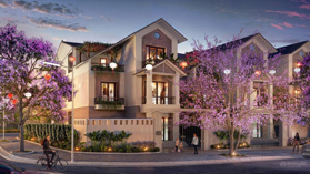 CHỈ TỪ 3 TỶ - SỞ HỮU CĂN LIỀN KỀ 5 TẦNG TRONG KĐT NHẬT BẢN ĐẦU TIÊN TẠI THÀNH PHỐ ĐÔNG TRIỀU