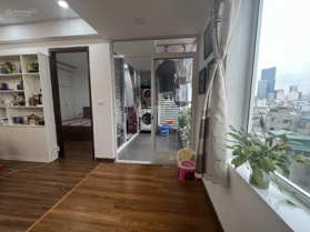 Chính chủ bán căn hộ chung cư E3 Vũ Phạm Hàm 93.7m2 nhận nhà ở ngay