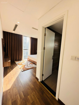 Hiếm Bán căn góc 3 PN 100,1m2 chung cư The Terra Hào Nam full nội thất tầng đẹp liên hệ: 0822 238 686