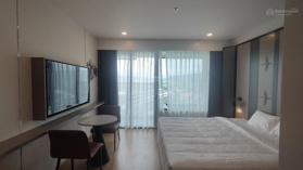 Chính chủ bán 1 căn hộ khoáng nóng Wyndham Thanh Thủy (cắt lỗ)