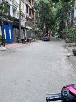 Bán liền kề KĐT Xa La 75m2 MT 5m xây 4 tầng nhà đẹp về ở luôn LH 0914 997 886