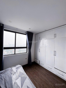 Bán căn hộ tòa Hà Thành Plaza số 102 Thái Thịnh. DT 68m2 thiết kế 2PN full nội thất. Giá bán 5 tỷ