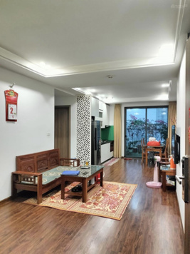 Tôi cần bán chung cư SDU Trần Phú 65.6m2, 2 ngủ, 2 vs chỉ 3.25 tỷ