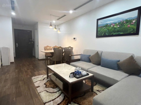 Bán căn 2 PN 65m2 siêu hiếm The Terra 83 Hào Nam, bàn giao full nội thất cao cấp, LH 0822 238 686