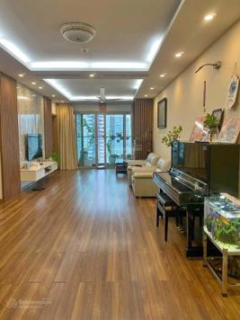 Tôi cần bán chung cư Unimax 210 Quang Trung căn góc 115m2, 3 ngủ, 2 vs chỉ 5.1 tỷ