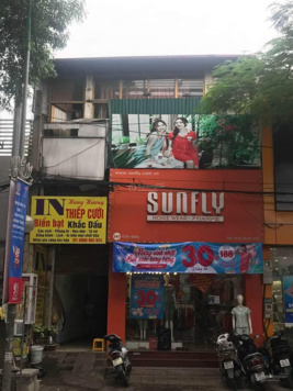 Ảnh thật bán nhà rẻ nhất mặt phố Cầu Giấy 263/280m2 giá 85 tỷ xác định bán đất 0965 118 851