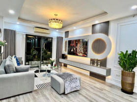 Tôi cần bán chung cư Dương Nội căn góc 71.6m2, 2 ngủ, 2 vs chỉ 3.3 tỷ