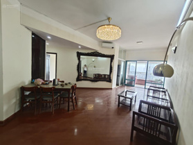 Chính chủ bán căn hộ cao cấp 134m², 4 phòng ngủ 2WC tại Nguyễn Đức Cảnh Hoàng Mai, giá 6,8 tỷ