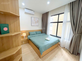 Chính chủ bán nhà Vũ Ngọc Phan, đường ô tô 2 mặt tiền 5m nhà 8 tầng dòng tiền gần 200 triệu / tháng