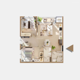 Chính thức mở bán quỳ căn đầu tiên của Galia - Hoàng Mai - Hà Nội