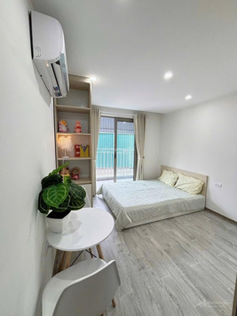 Bán chung cư mini Phố Hào Nam 67m2, 7 tầng, thang máy, giá 14.85 tỷ Đống Đa