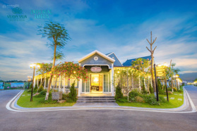 Cập nhật quỹ căn vị trí đẹp nhất tại Vườn Vua! View 2 mặt hồ sen full NT - Khai thác ngay - Giá tốt