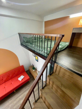 Toà CHDV Đặng Văn Ngữ, 75m2*8T, MT 4.25m, 21 PKK, ngõ KD, 20m ra phố, đủ PCCC, dòng tiền 7%/năm