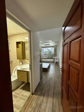 Nhà đẹp Phố Khâm Thiên, diện tích 25m2, 6 tầng đủ công năng, mặt tiền 3,5m giá 6.35 tỷ