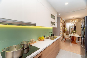 QUỸ CĂN NGOẠI GIAO THE NINETY - 90 ĐƯỜNG LÁNG: KÝ HĐMB TRẢ CHẬM 5 NĂM HOẶC CHIẾT KHẤU 10% + QUÀ