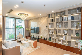 QUỸ CĂN NGOẠI GIAO THE NINETY - 90 ĐƯỜNG LÁNG: KÝ HĐMB TRẢ CHẬM 5 NĂM HOẶC CHIẾT KHẤU 10% + QUÀ