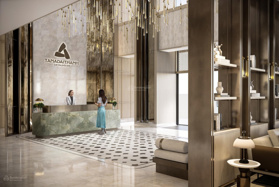 08 Căn độc quyền quỹ ngoại giao - CĐT Tân Á Đại Thành - CHIẾT KHÂU CAO - GIÁ TỐT - Ký trực tiếp CĐT