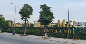 Bán căn liền kề xẻ khe dãy L7, mặt tiền rộng, đã có sổ, khu lõi dự án