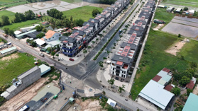 Booking sớm tặng 4 chỉ vàng SJC và 200 triệu - Chiết khấu 8% ở nhà phố, biệt thự Vinhome Green City