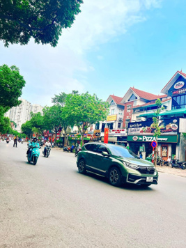 Chính chủ bán nhà 5 tầng Nguyễn Văn Lộc, Mỗ Lao, Kinh doanh, thang máy, 55m2, 5 tầng, 5m, giá 14 tỷ