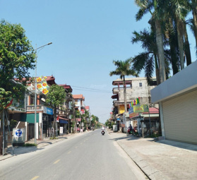 Bán Đất 74m2 tại Thôn Xuân Nộn, Đông Anh, Hà Nội, giá 3,87 tỷ