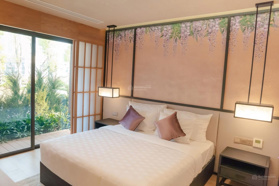 Tokyu Retreat đỉnh cao du lịch nghỉ dưỡng - chỉ cách HN 1h lái xe - nhỉnh 8 tỷ sở hữu ngay
