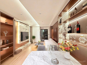 MỞ BÁN CĂN HỘ ĐẦU TƯ F0 DIỆN TÍCH LỚN NỘI THẤT MỚI ĐẸP VIEW SÔNG BIỂN CỰC ĐẸP NGAY TRUNG TÂM