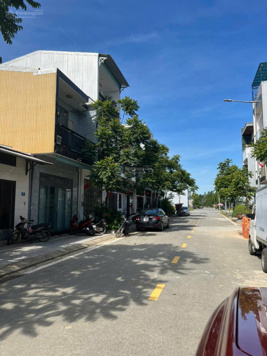 Chính cần bán gấp nhà riêng 2 tầng tại Hương Sơ,Huế , giá rẻ 2,350 tỷ, 61,1 m2, giá tốt,3PN, 2WC