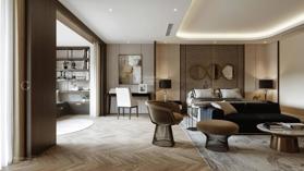 Nhận Booking căn hộ chung cư cao cấp Sun Grand City Cầu Giấy, 3PN, 120m, căn góc. LH: 0934 449 291