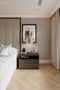 Nhận Booking căn hộ chung cư cao cấp Sun Grand City Cầu Giấy, 4PN, 166m, căn góc. LH: 0934 449 291