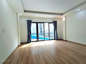 7,65 TỶ-36M2-6 TẦNG MỚI-NGÕ NÔNG GẦN Ô TÔ-SÂN ĐỂ XE RỘNG-TRƯƠNG ĐỊNH-HOÀNG MAI