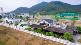 Chỉ từ 14,8tr/m2 sổ đỏ trao tay đất nền KDT Thanh Sơn Riverside