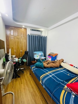 BÁN NHÀ ĐẸP MỸ ĐÌNH 54m x 6T,NGÕ THÔNG, Ô TÔ - KD - DÂN XÂY FULL NT 12,6 TỶ