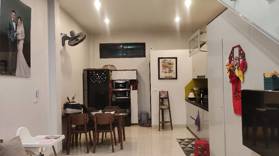 Hiếm, Phân lô Phú Diễn 52m x 5T, ô chờ TM, ô tô, ngõ thông, full nội thất 12,6 tỷ