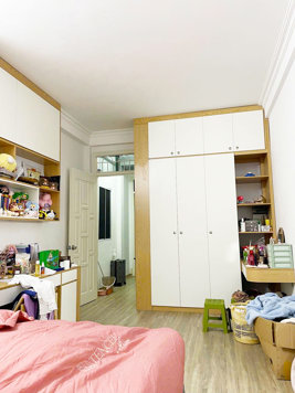 HIẾM-NHÀ TÂN ẤP DÂN XÂY 4PN ĐẸP, RA OTO 6M, TƯƠNG LAI CỰC SÁNG SAU QUY HOẠCH|DT42M2x4T_7,38TỶ
