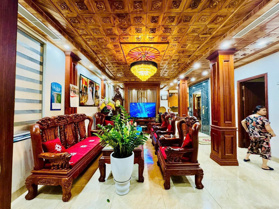 Bán nhà riêng Tân Mai, phân lô, ôtô vòng quanh nhà, 52m, giá 8 tỷ TL 0886962299