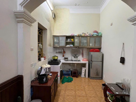 BÁN NHÀ LẠC LONG QUÂN-  NGÕ NÔNG - GẦN PHỐ - ĐI BỘ RA HỒ TÂY. 50m giá 10tỷ ctl