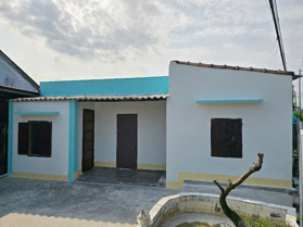 Bán nhà phường Hoà Thắng trung tâm thị xã Ninh Hoà !